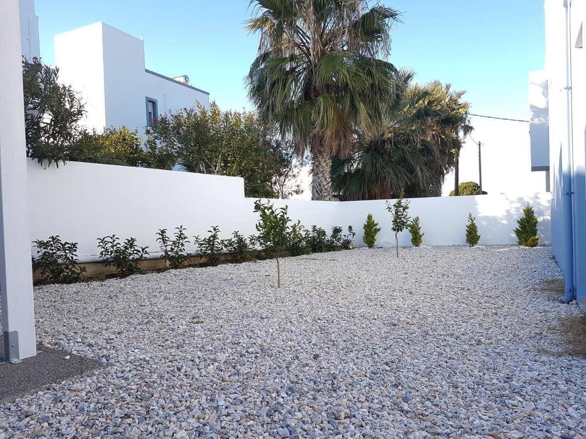 Tamaris Homes Mastichari  Exterior foto