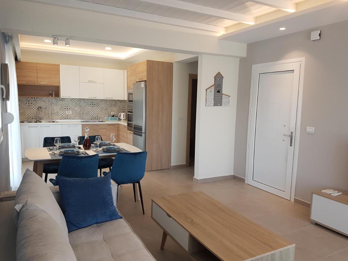 Tamaris Homes Mastichari  Exterior foto