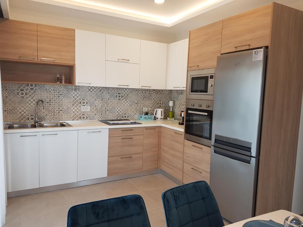 Tamaris Homes Mastichari  Exterior foto