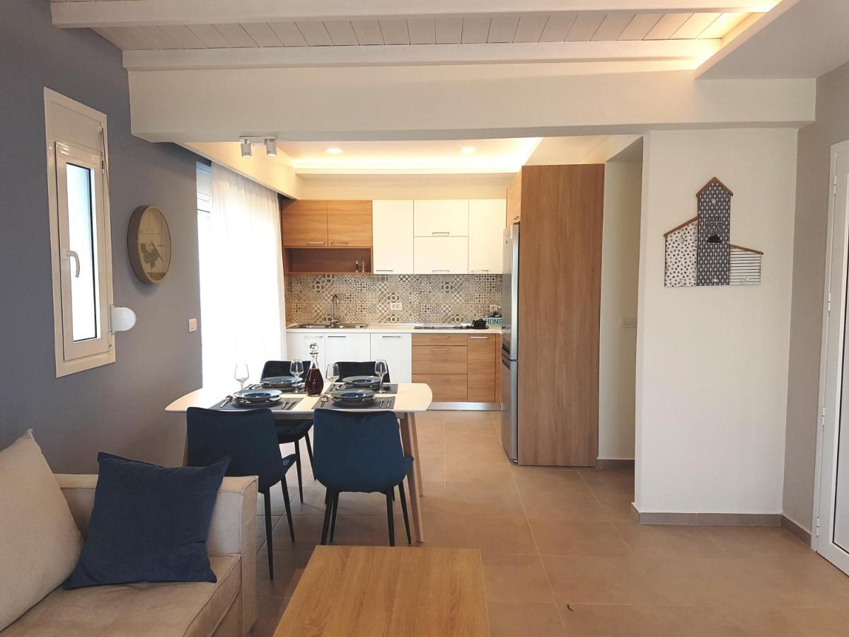 Tamaris Homes Mastichari  Exterior foto